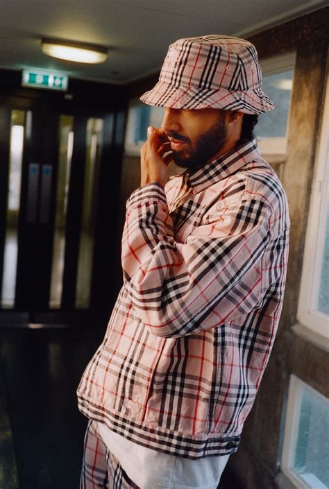 drake burberry|supreme x burberry release date.